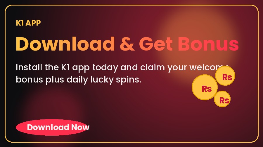 Download & get your bonus