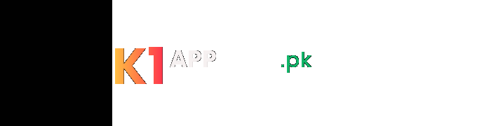 K1 App — k1-app.pk